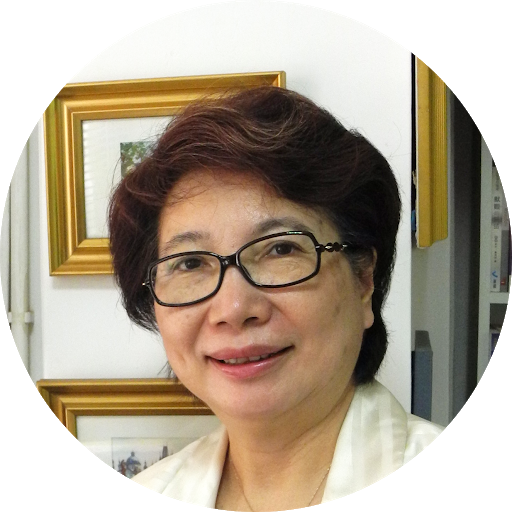 Associate Professor cum Associate Head of School of Psychology, Susanna Wong Ip Chung Ping